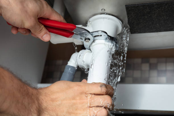 Best 24/7 water damage repair  in Gardner, MA