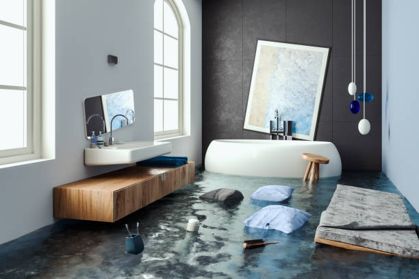 Best Residential water damage restoration  in Gardner, MA