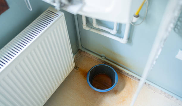 Best Ceiling water damage repair  in Gardner, MA