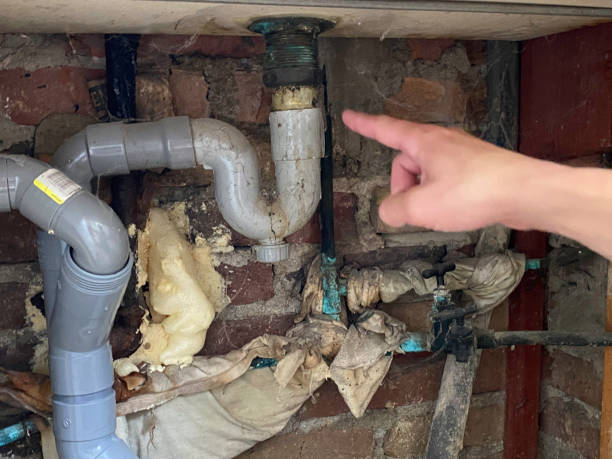 Best Water damage restoration near me  in Gardner, MA